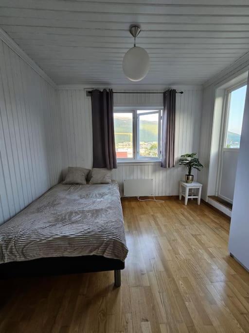 Cozy Family House Villa Tromsø Exteriör bild